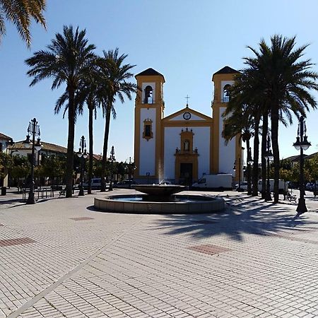 Alzahira 2 Vila Córdova Exterior foto