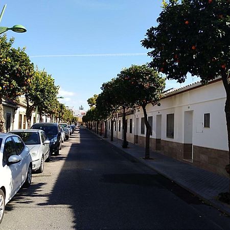 Alzahira 2 Vila Córdova Exterior foto