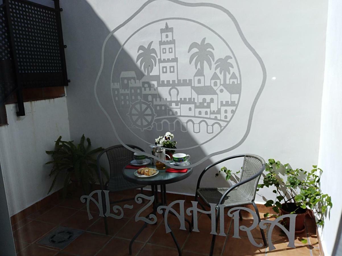 Alzahira 2 Vila Córdova Exterior foto