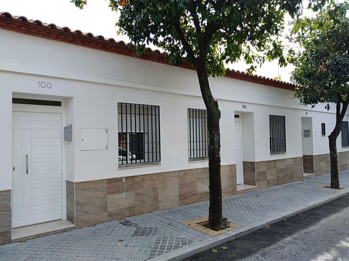 Alzahira 2 Vila Córdova Exterior foto