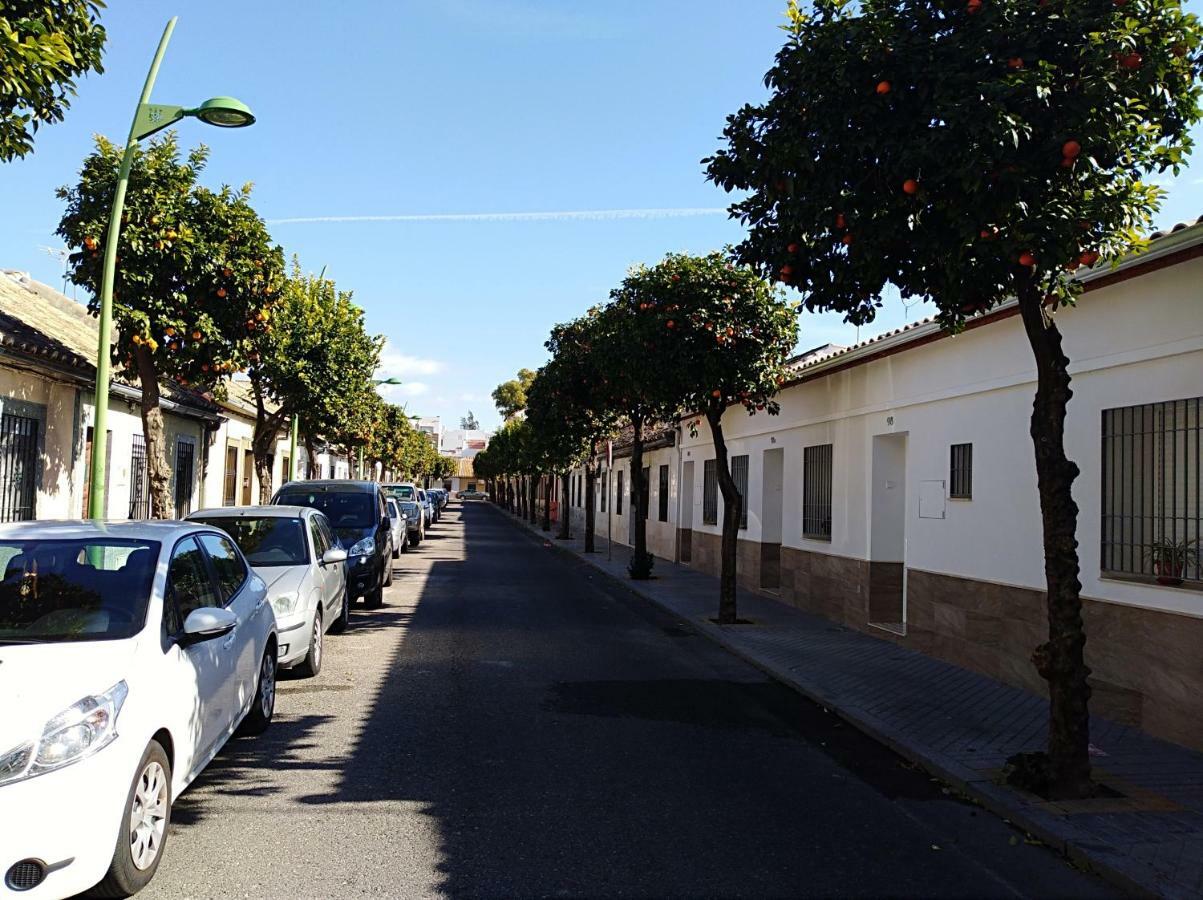 Alzahira 2 Vila Córdova Exterior foto